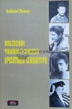 Regizorul Valeriu Moisescu. Ipostaze creative - 2009 - Gabriel Avram ($K170)