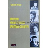 Regizorul Valeriu Moisescu. Ipostaze creative - 2009 - Gabriel Avram ($K170)