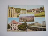 QW23 B - Carte postala - tematica turism - vedere - Romania - Brasov 35