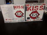 [CDA] Kiss My Hits - 100% hituri romanesti - CD audio, Pop