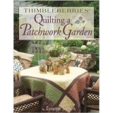 Cumpara ieftin Quilting a Patchwork Garden