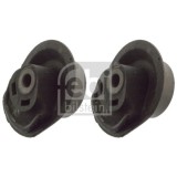 Bucsa punte Vw Golf 3 Variant (1h5) Febi Bilstein 07837, parte montare : punte spate, stanga, dreapta