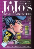 JoJo&#039;s Bizarre Adventure: Part 4 - Diamond is Unbreakable - Volume 2 | Hirohiko Araki, Shonen Jump