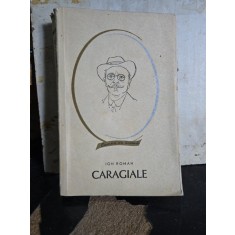 Caragiale - Ion Roman