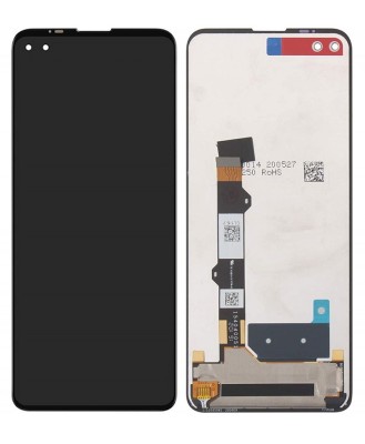 Ecran LCD Display Complet Pentru Motorola Moto G 5G Plus, XT2075 foto
