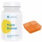 Set supliment alimentar si cutie pastile, recomandat in crestere, Power Booster 90 tablete, caliVita