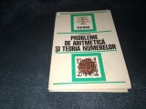 I CUCUREZEANU - PROBLEME DE ARITMETICA SI TEORIA NUMERELOR