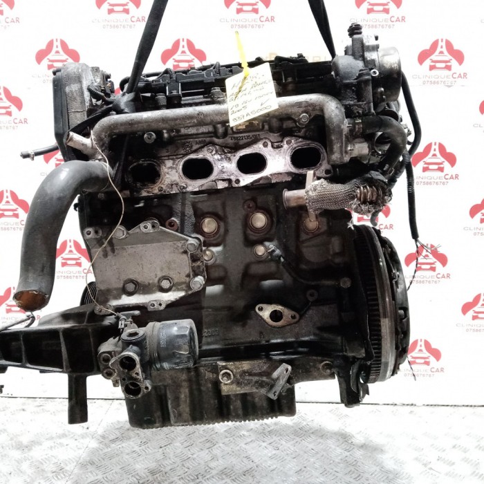 Motor Alfa Romeo Fiat 1.9JTD