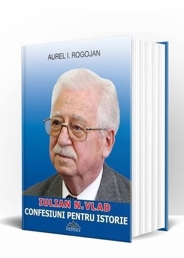 Confesiuni pentru istorie