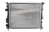 Radiator, racire motor DACIA LOGAN (LS) (2004 - 2016) TYC 728-0026