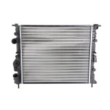 Radiator, racire motor RENAULT MEGANE I (BA0/1) (1995 - 2004) TYC 728-0026