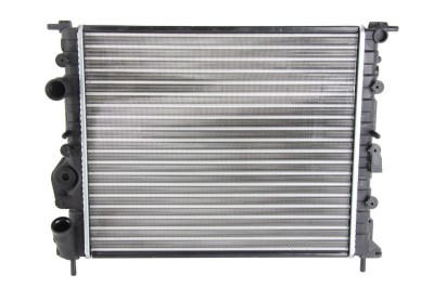 Radiator, racire motor RENAULT SCENIC I (JA0/1) (1999 - 2003) TYC 728-0026 foto