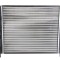Radiator, racire motor RENAULT SCENIC I (JA0/1) (1999 - 2003) TYC 728-0026