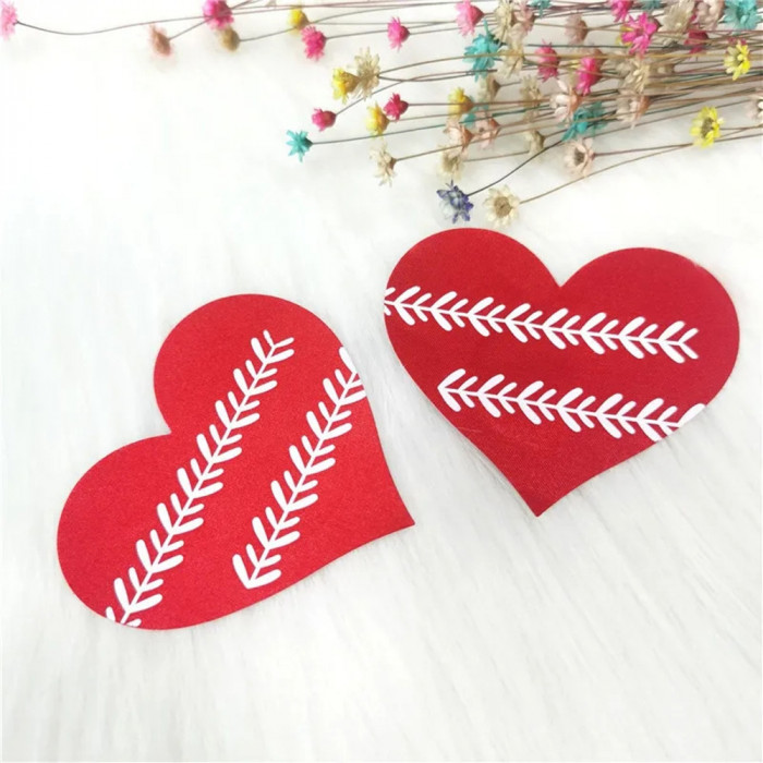 Accesorii sani XMas Heart