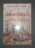 Medeanu Tiberiu Constantin - Crima si criminalul