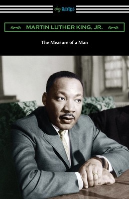 The Measure of a Man foto