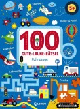 100 Gute-Laune-R&auml;tsel - Fahrzeuge