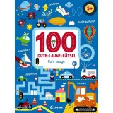 100 Gute-Laune-R&auml;tsel - Fahrzeuge