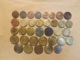 Germania Lot nr. 6 - 35 Monede din perioada 1921 - 1996