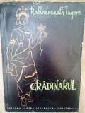 Rabindranath Tagore - Gradinarul (Editia: 1961)