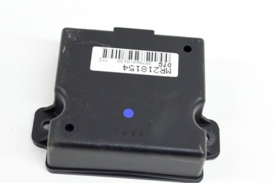 Unitate de control Gateway MITSUBISHI PAJERO III V7_W, V6_W 2003 OEM: 257860-0130,MR218154 13833333 foto