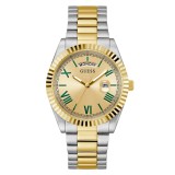 Ceas Barbati, Guess, Connoisseur GW0265G14 - Marime universala
