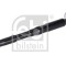 FEBI BILSTEIN 107916 Articulatie axiala, cap de bara