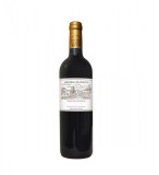Chateau de Francs Cotes de Bordeaux - Vin Rosu Sec - Franta - 0.75L