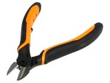 Clește lateral pentru tăiere 140mm ERGO Industrial