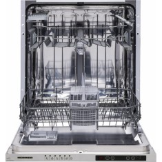 Masina de spalat vase incorporabila Heinner HDW-BI6613IE++, 13 seturi, 6 programe, Clasa E