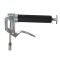 GRESOR MANUAL CU POMPA SI DOZATOR ALUMINIU 120CM&iuml;&iquest;&frac12;