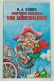 AVENTURILE BARONULUI VON MUNCHHAUSEN von G. A. BURGER , 2003