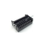 Comutator pentru cuptor ELECTROLUX 3570285019 AEG ZANUSSI 3570285027 Original