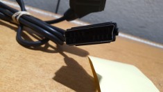 Cablu Scart 1,5m foto