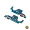 Placa cu Conector Incarcare - Microfon Motorola Moto G24 Power / G24