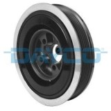Fulie curea arbore cotit Audi 80 B4, A6 C4, B3; Ford Galaxy I, Galaxy Mk I; Seat Cordoba, Ibiza II, Inca; VW Golf III, Golf IV, Passat B3/B4, Polo,