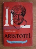 Aristotel - Dumitru Isac