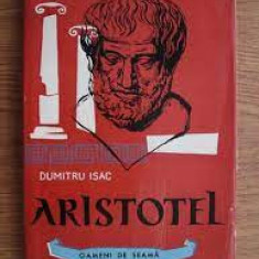 Aristotel - Dumitru Isac