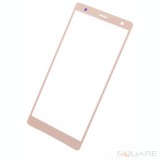 Geam Sticla Sony Xperia XZ2, Pink