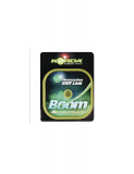 Fir Fluorocarbon Korda Boom Stiff Link, Low Vis Green, 15m,Variante Fire 0.50 mm