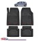 Covorașe Auto TeamCar&reg; Tip Tăviță Compatibile Opel Meriva A (2003&ndash;2010) - Monovolum