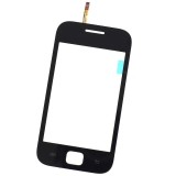 Touchscreen Negru Samsung Galaxy Ace Duos S6802, Display Telefon