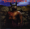 CD Therion - Theli 1996, Rock, Gri, XL