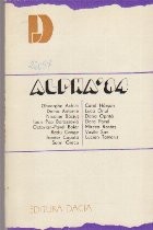 Alpha 84 foto