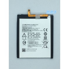 Acumulator compatibil Nokia 6 2017 HE317 HE316 HE335