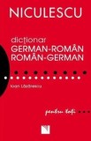 Cumpara ieftin Dictionar german-roman/roman-german pentru toti (50.000 de cuvinte si expresii)/Ioan Lazarescu