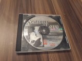 Cumpara ieftin CD SEASONS OF LOVE VOL 6 ORIGINAL
