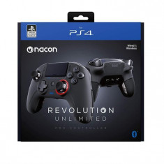 Accesorii Controller Esports Revolution Pro V3 Ps4 foto