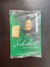 Schubert Bijutierul Vienez (contine Cd) foto