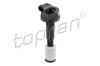 Senzor,nivel lichid de racire BMW Seria 3 Cabriolet (E36) (1993 - 1999) TOPRAN 501 312